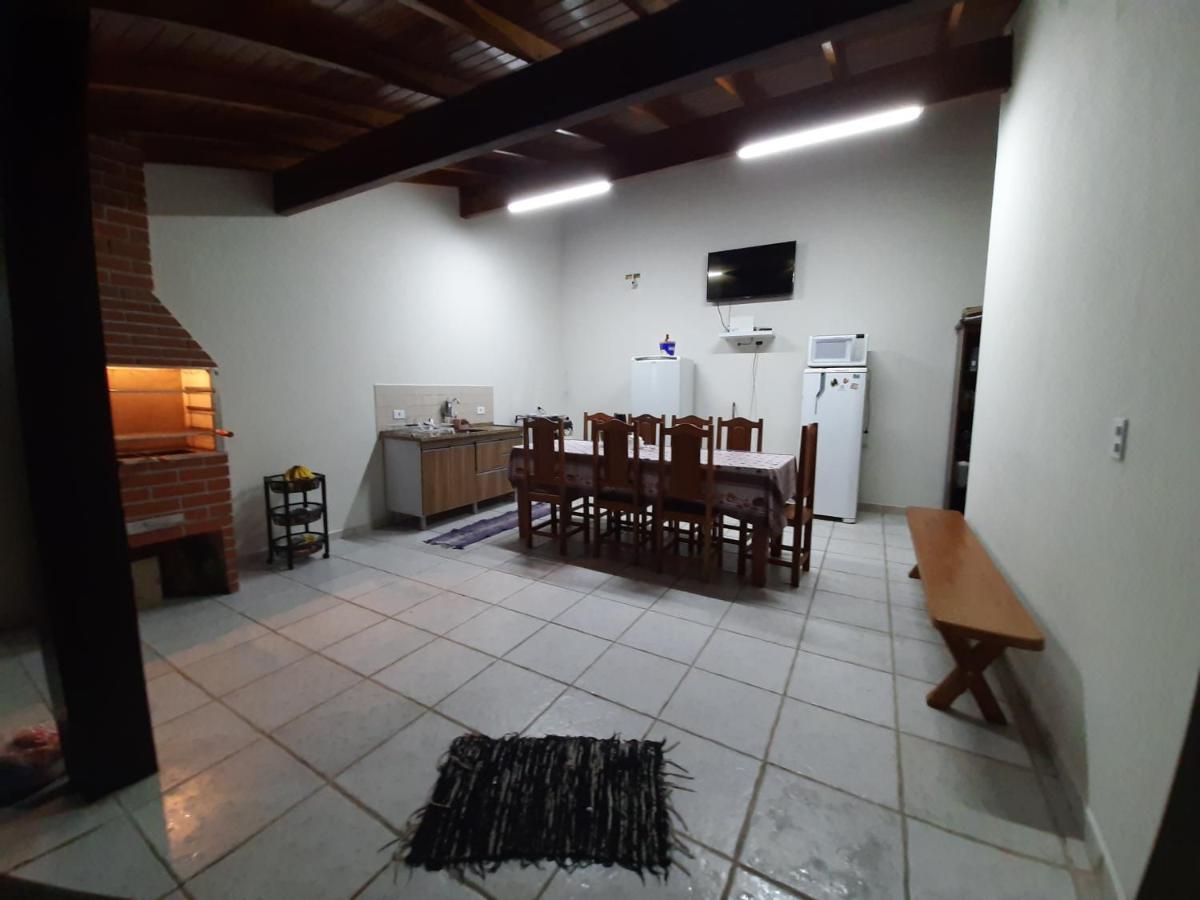 Willa Casa Com Piscina Na Martim De Sa Caraguatatuba Zewnętrze zdjęcie
