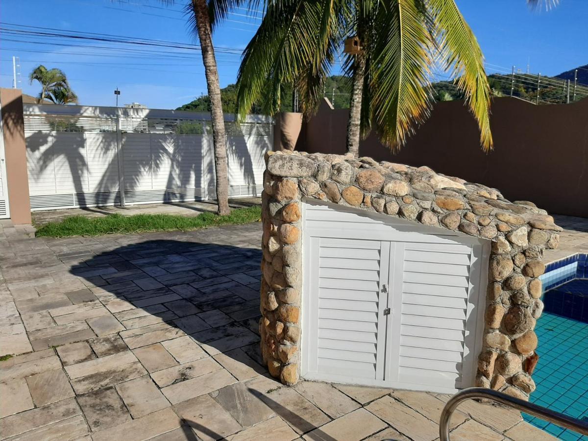 Willa Casa Com Piscina Na Martim De Sa Caraguatatuba Zewnętrze zdjęcie