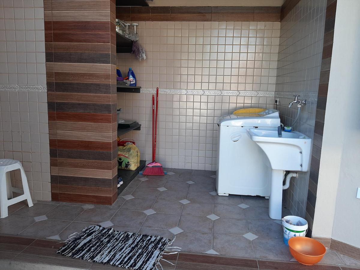 Willa Casa Com Piscina Na Martim De Sa Caraguatatuba Zewnętrze zdjęcie