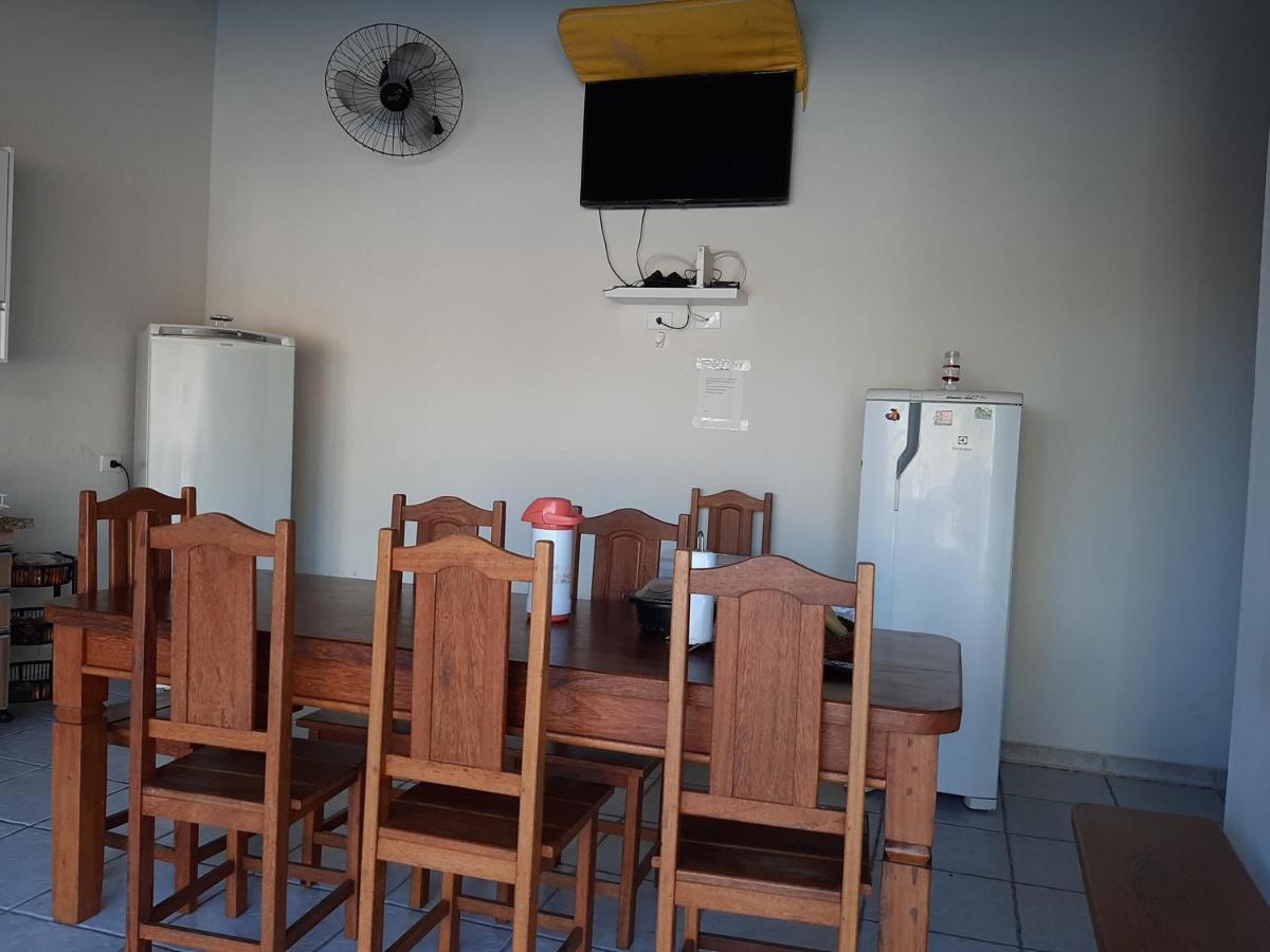 Willa Casa Com Piscina Na Martim De Sa Caraguatatuba Zewnętrze zdjęcie