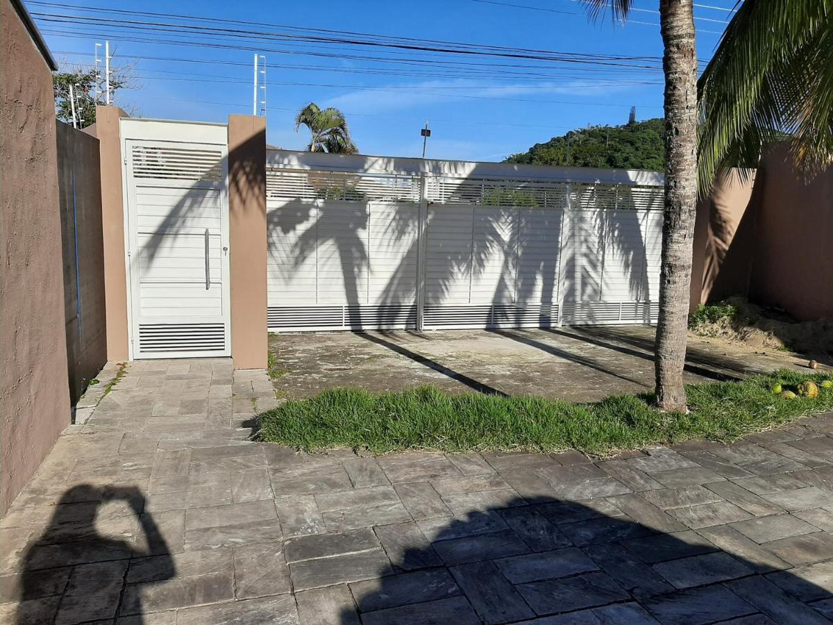 Willa Casa Com Piscina Na Martim De Sa Caraguatatuba Zewnętrze zdjęcie