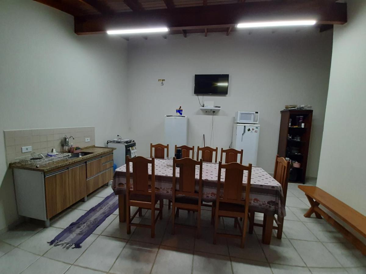 Willa Casa Com Piscina Na Martim De Sa Caraguatatuba Zewnętrze zdjęcie