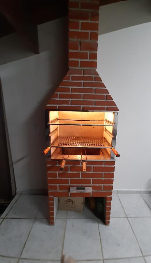 Willa Casa Com Piscina Na Martim De Sa Caraguatatuba Zewnętrze zdjęcie