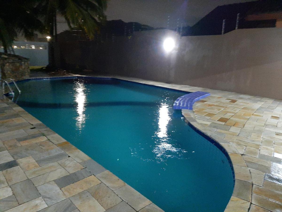 Willa Casa Com Piscina Na Martim De Sa Caraguatatuba Zewnętrze zdjęcie
