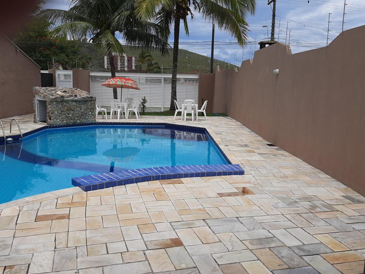 Willa Casa Com Piscina Na Martim De Sa Caraguatatuba Zewnętrze zdjęcie
